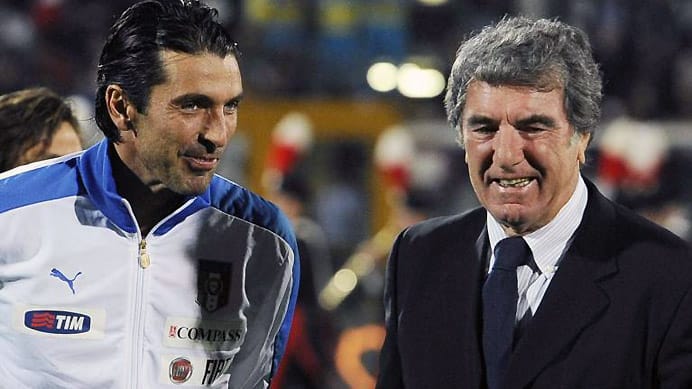 Dino et Gigi