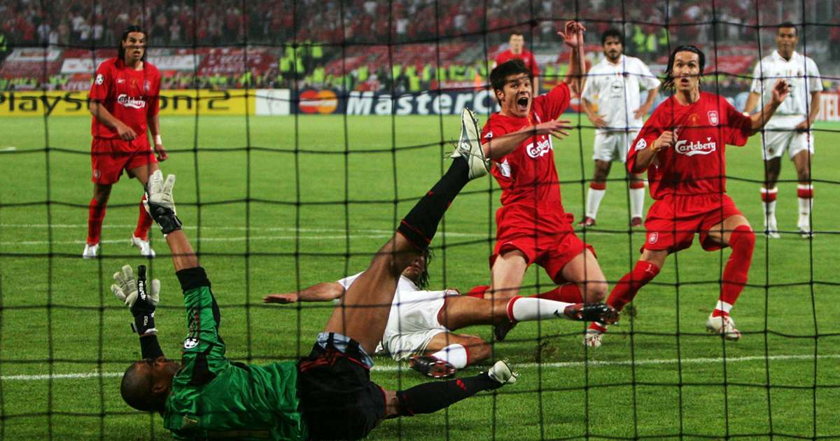 Finales Historiques (I)