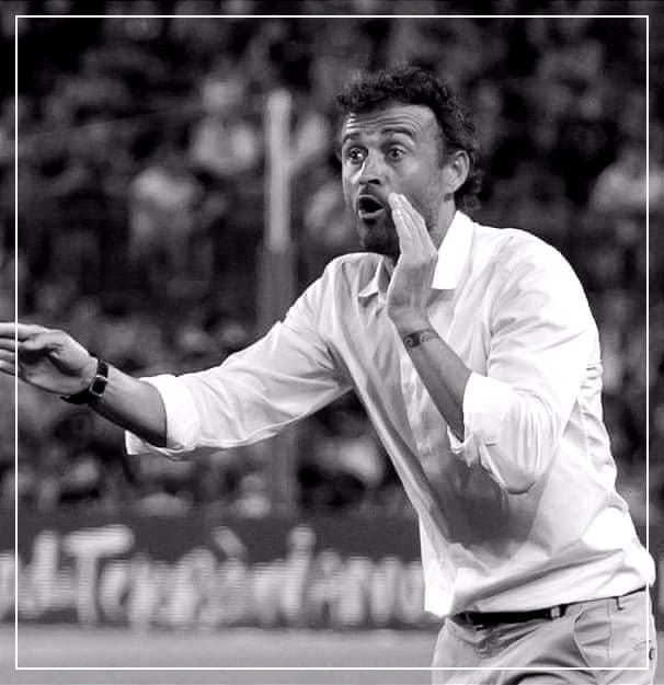 L'imposture Luis Enrique
