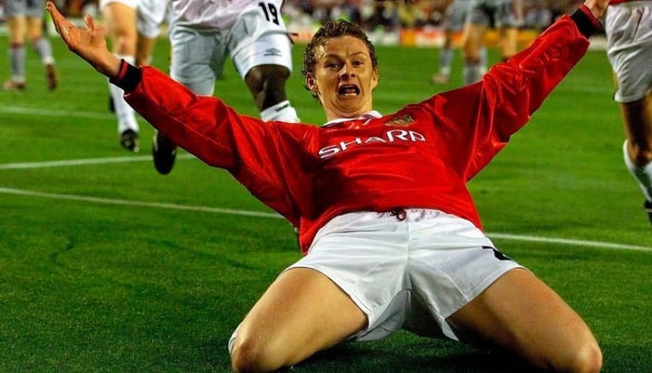 Finales historiques (III) « La finale du millénaire »